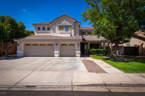 Chandler, AZ 85225,1538 E DEL RIO Street