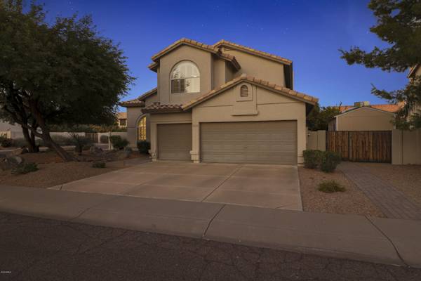 Scottsdale, AZ 85254,16233 N 50TH Street