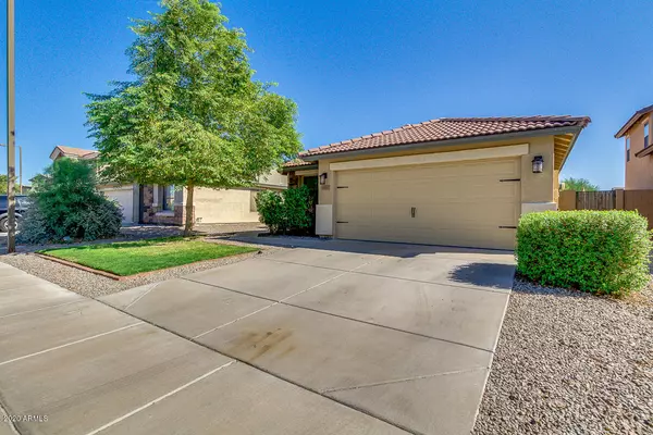 Buckeye, AZ 85326,24903 W VISTA NORTE Court