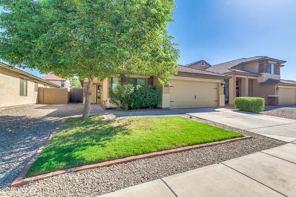 Buckeye, AZ 85326,24903 W VISTA NORTE Court