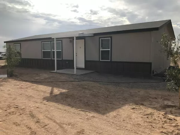 Tonopah, AZ 85354,317 N 375 Drive