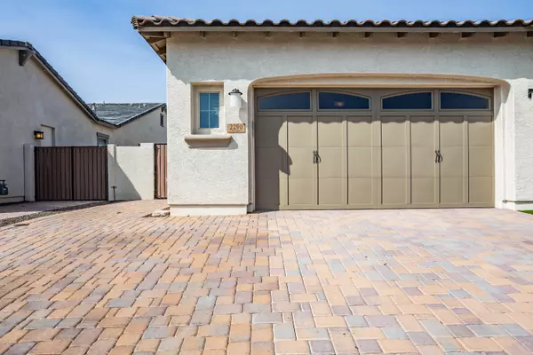 Chandler, AZ 85249,2290 E CHERRYWOOD Place