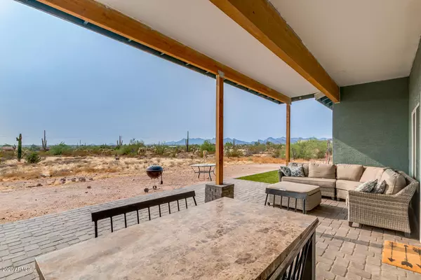 Apache Junction, AZ 85119,556 N SUNSET Road