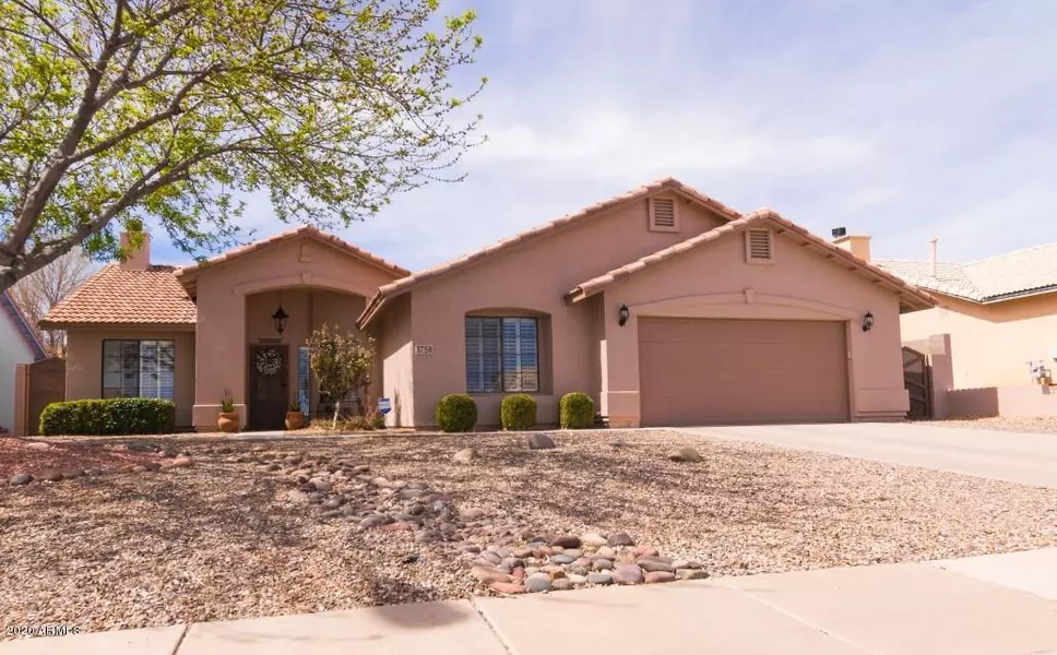 3756 VIA LAS PAMPAS --, Sierra Vista, AZ 85650