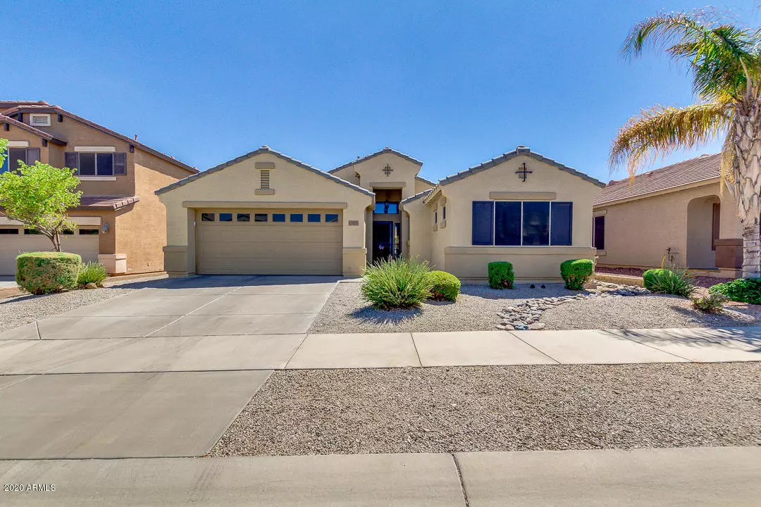 Surprise, AZ 85388,17629 W BLOOMFIELD Road