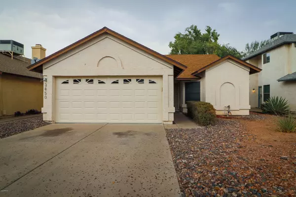 Chandler, AZ 85226,3850 W WHITTEN Street