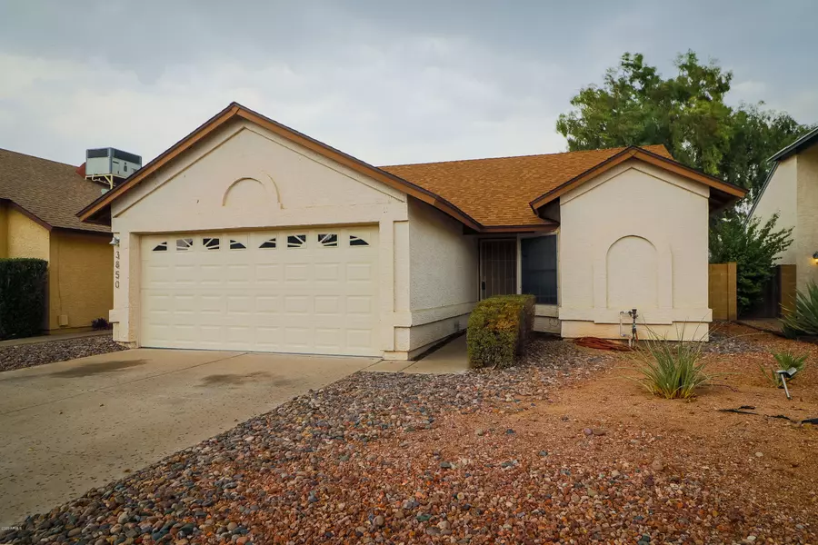 3850 W WHITTEN Street, Chandler, AZ 85226