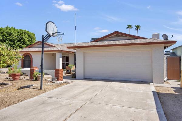 Glendale, AZ 85302,10031 N 48TH Drive