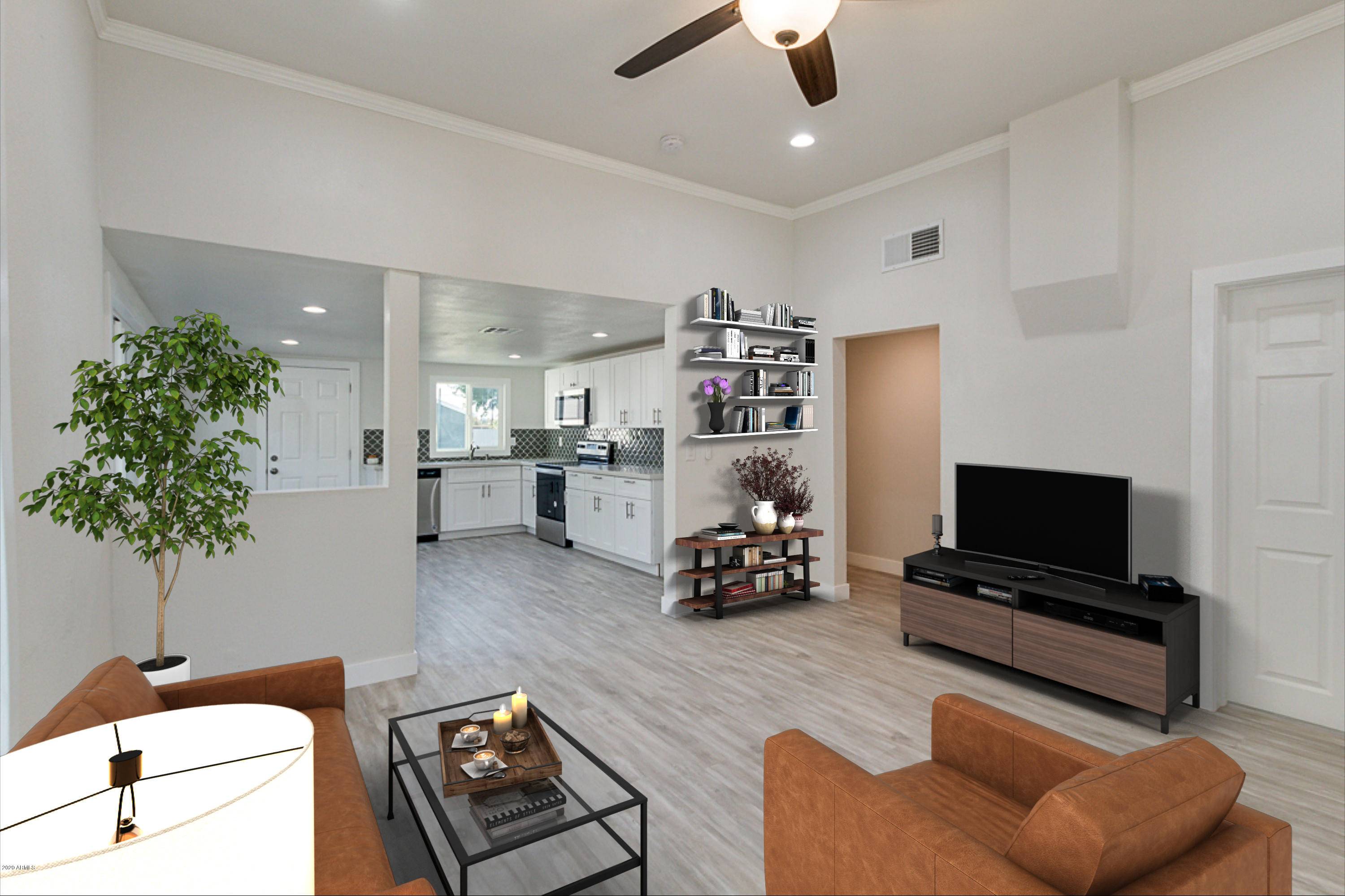 Glendale, AZ 85301,5919 W MYRTLE Avenue