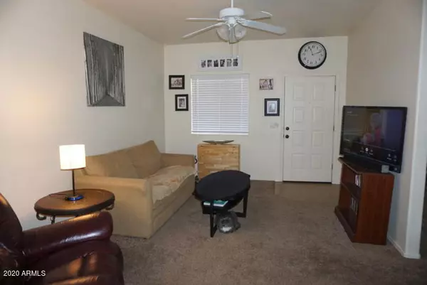 Apache Junction, AZ 85120,537 S DELAWARE Drive #137