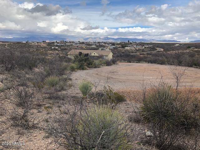 0 Kino Place #112, Tombstone, AZ 85638