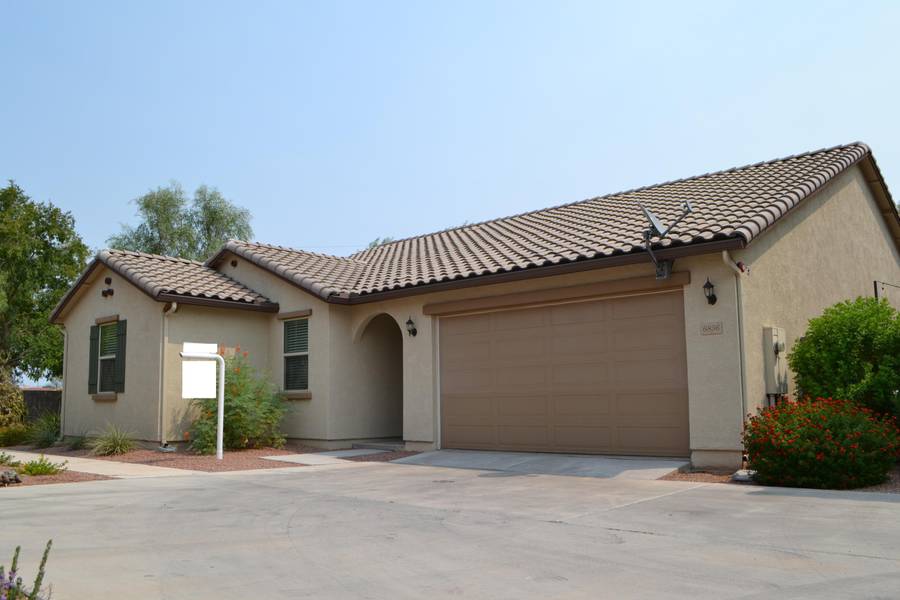 6856 E POSADA Circle, Mesa, AZ 85212