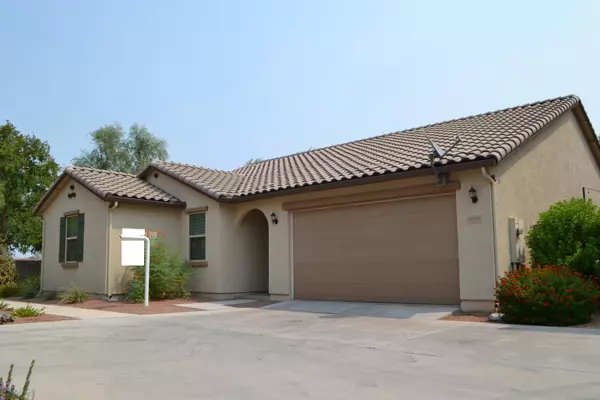 6856 E POSADA Circle, Mesa, AZ 85212