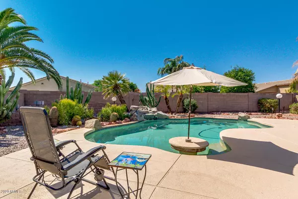 2133 E TORREY PINES Place, Chandler, AZ 85249