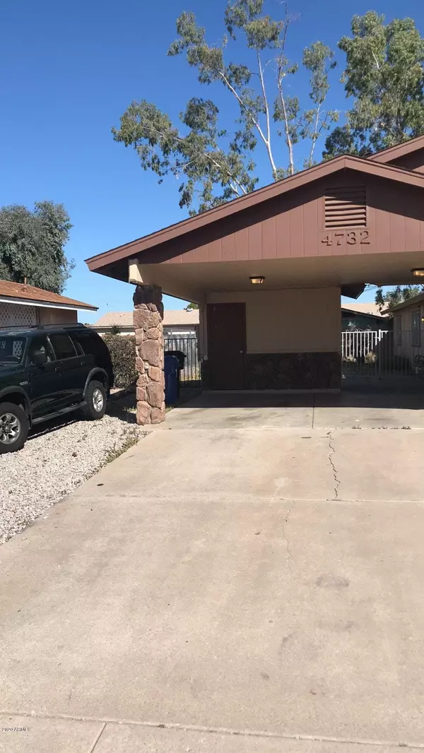 Mesa, AZ 85205,4732 E CAMINO Street