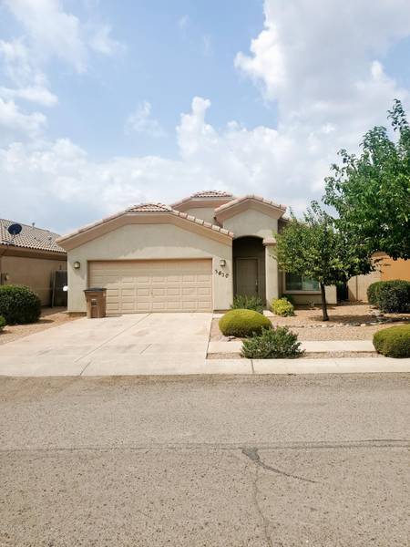 3620 N CAMINO DEL RANCHO --, Douglas, AZ 85607