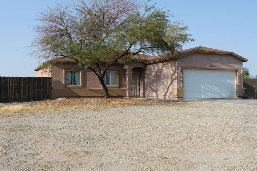 30632 W PORTLAND Street, Buckeye, AZ 85396