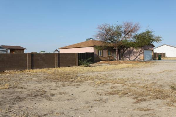 Buckeye, AZ 85396,30632 W PORTLAND Street