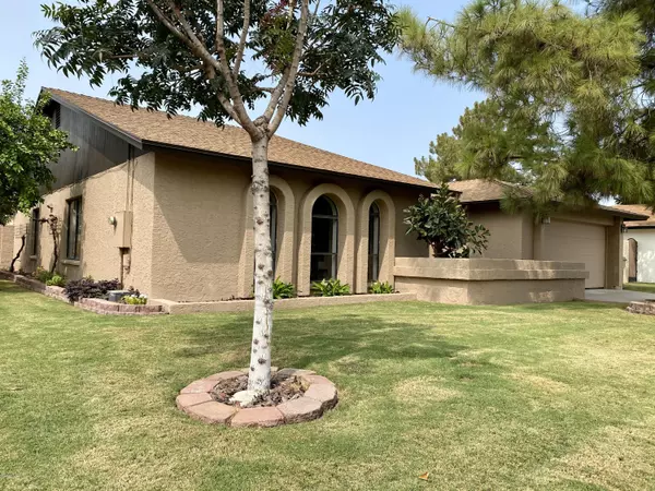 Glendale, AZ 85302,10428 N 56TH Avenue