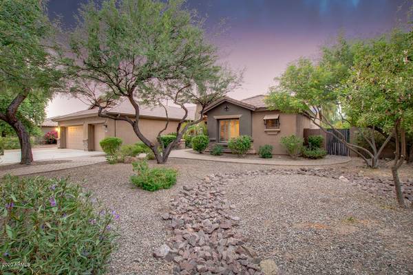 Chandler, AZ 85249,11542 E SANTAN Court