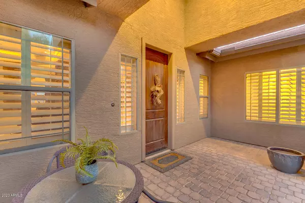 Chandler, AZ 85249,11542 E SANTAN Court