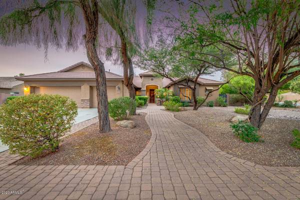 Chandler, AZ 85249,11542 E SANTAN Court