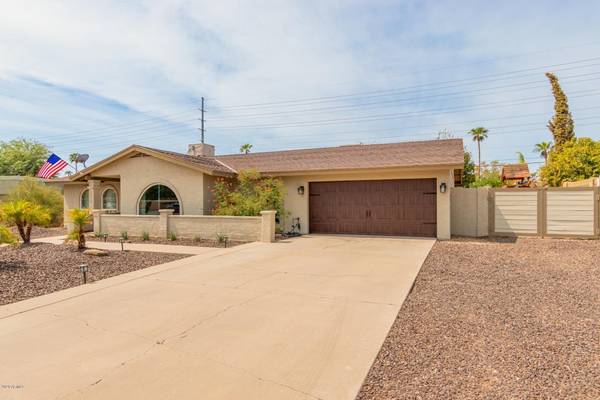 Scottsdale, AZ 85254,15610 N 56TH Place