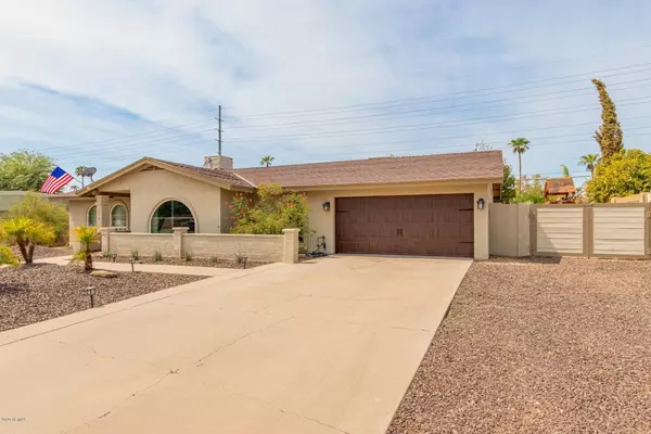 Scottsdale, AZ 85254,15610 N 56TH Place