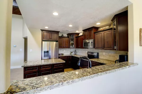 Rio Verde, AZ 85263,25834 N AVENIDA DEL RAY --