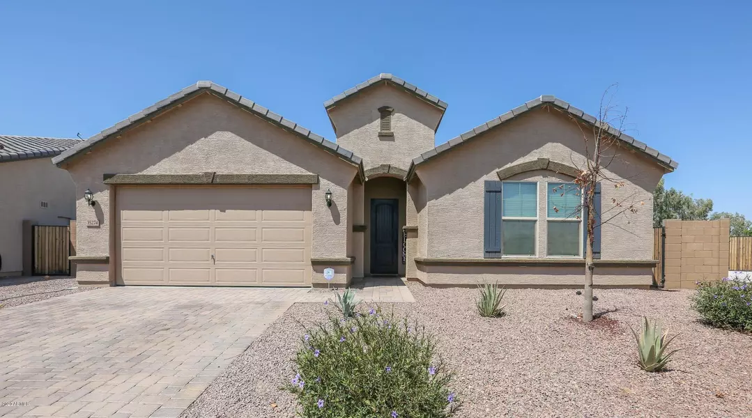 35274 N Taben Way, Queen Creek, AZ 85144