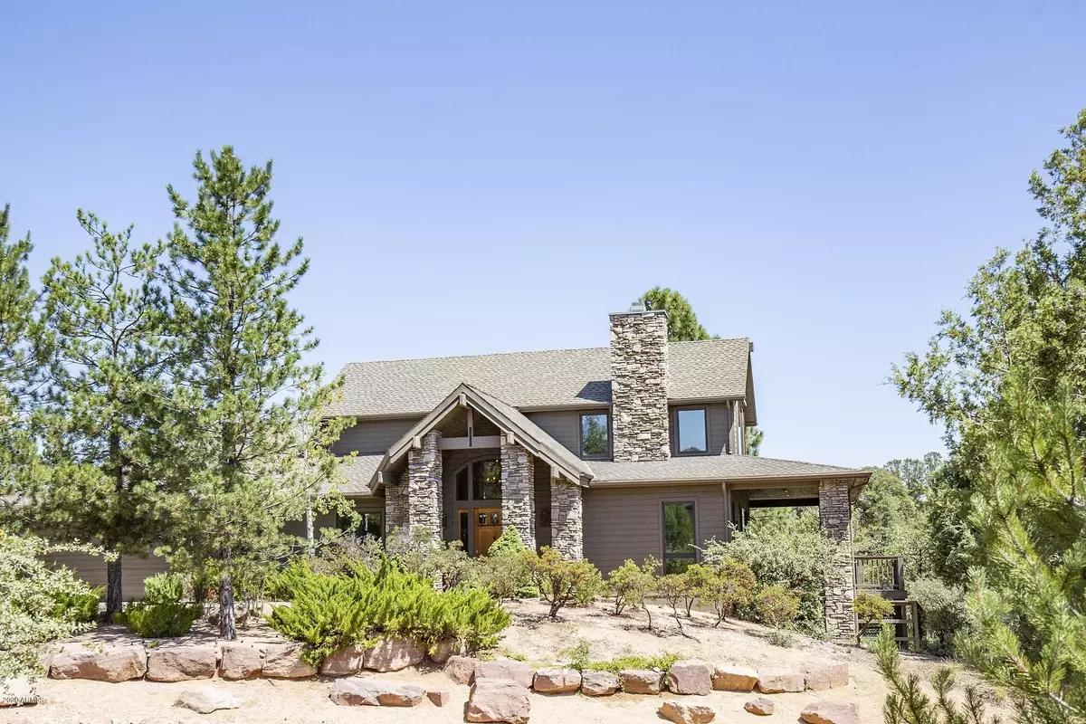 Payson, AZ 85541,1001 N Indian Paintbrush Circle