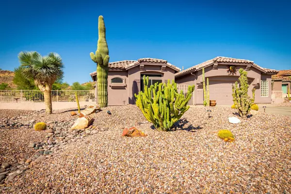 Gold Canyon, AZ 85118,5148 S RED YUCCA Lane