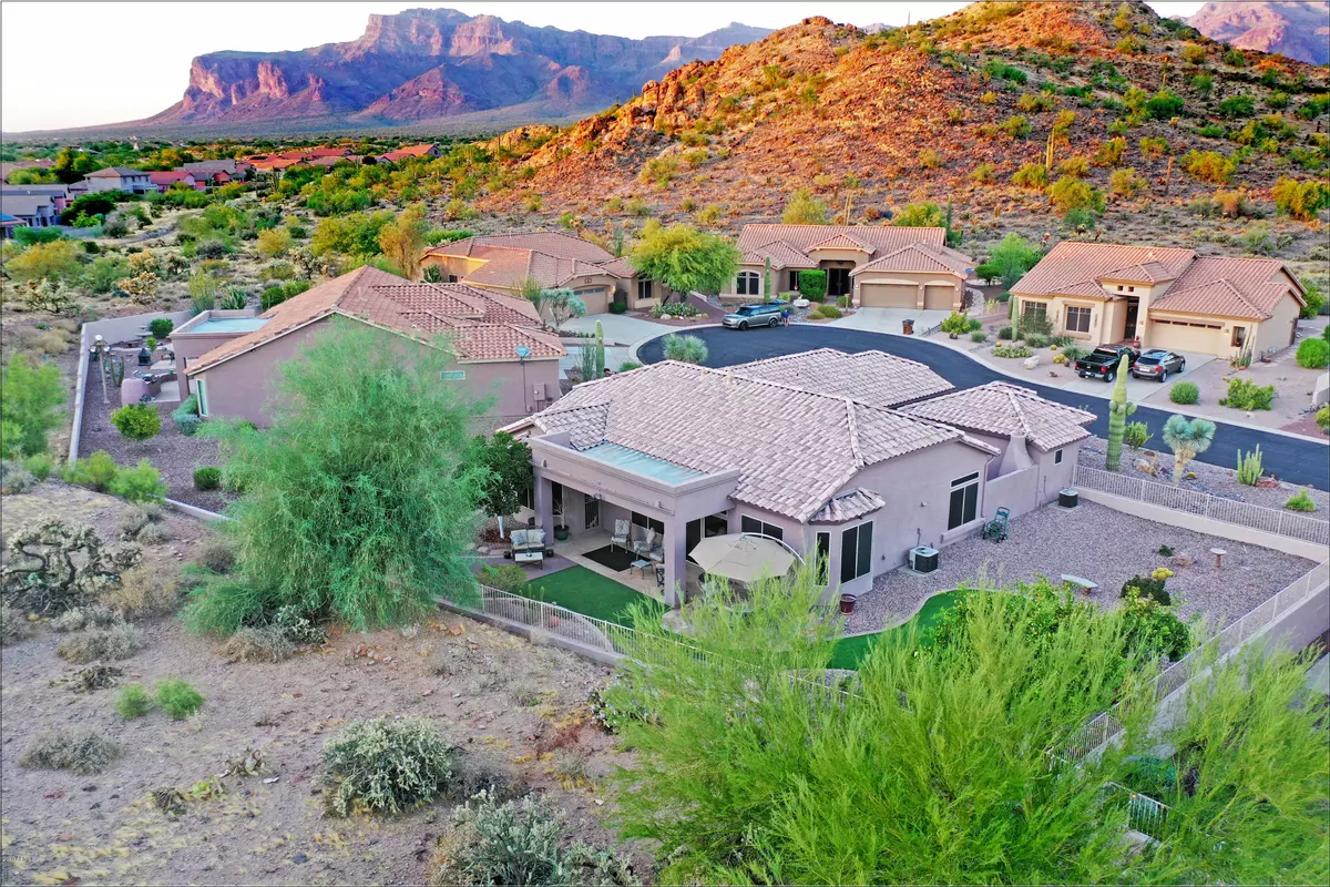 Gold Canyon, AZ 85118,5148 S RED YUCCA Lane