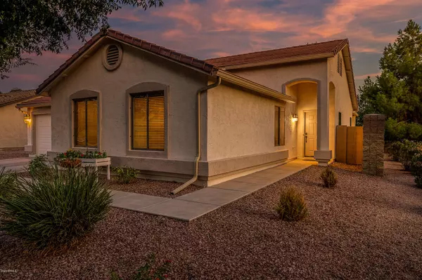 Chandler, AZ 85225,349 E ORCHID Lane