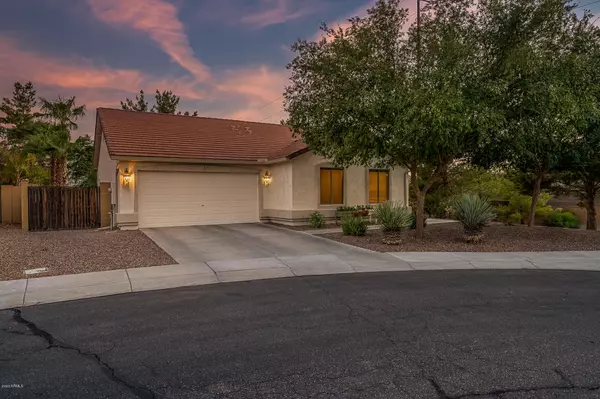 349 E ORCHID Lane, Chandler, AZ 85225