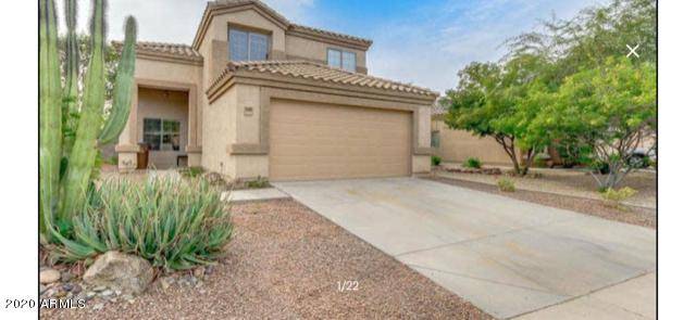 2329 W TANNER RANCH Road, Queen Creek, AZ 85144