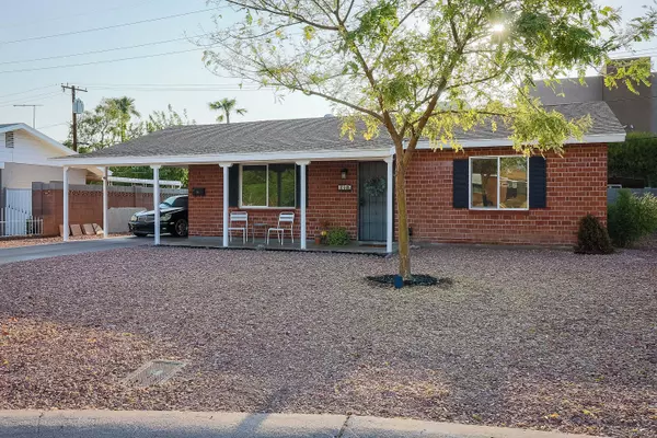 3516 N 24TH Drive, Phoenix, AZ 85015