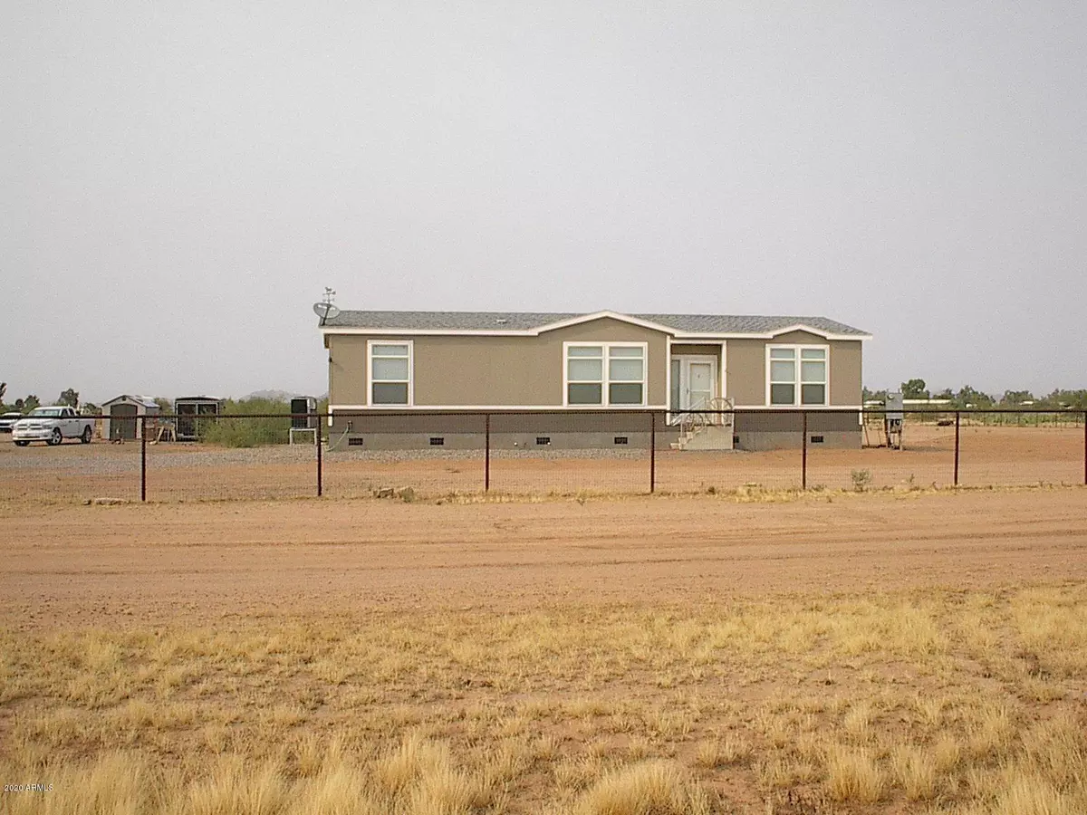 Aguila, AZ 85320,50814 W LONG RIFLE Road