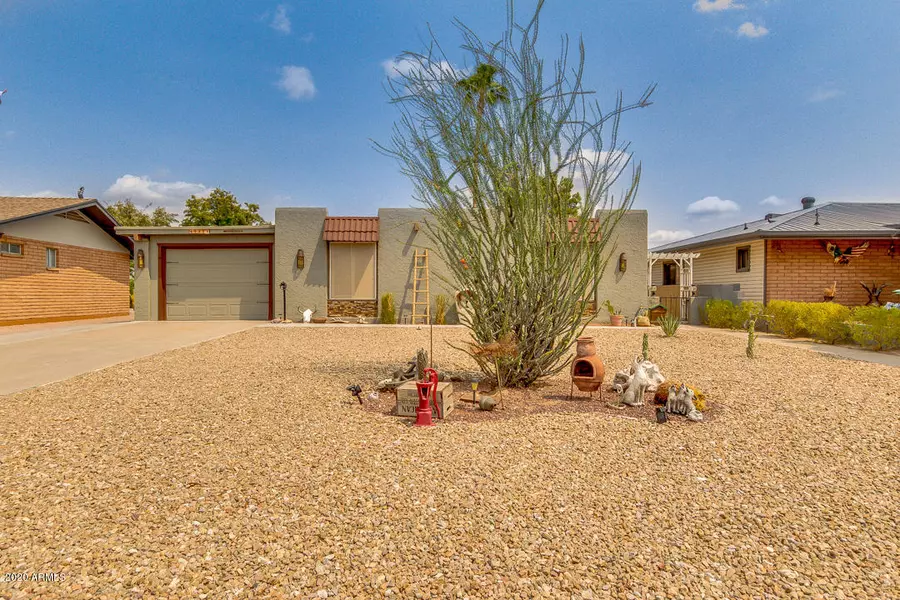 551 S 80TH Street E, Mesa, AZ 85208