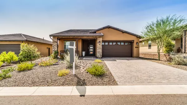 17841 E WOOLSEY Way, Rio Verde, AZ 85263