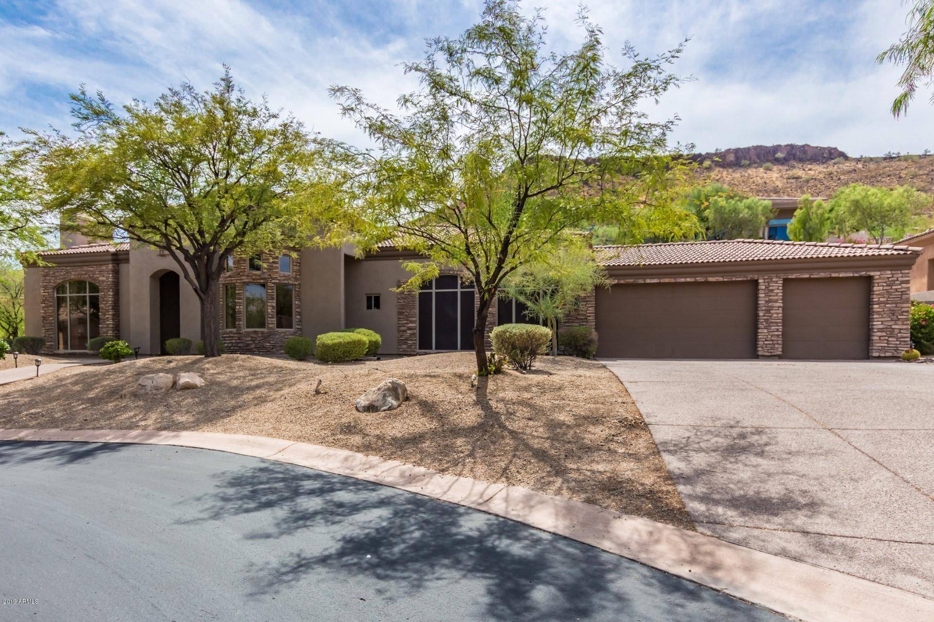 Fountain Hills, AZ 85268,9206 N Crimson Canyon