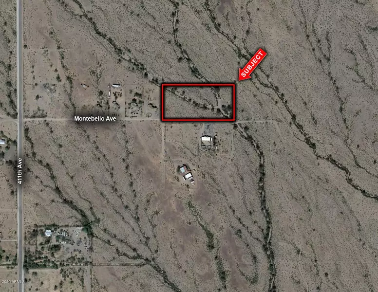 1 W Montebello Avenue #-, Tonopah, AZ 85354