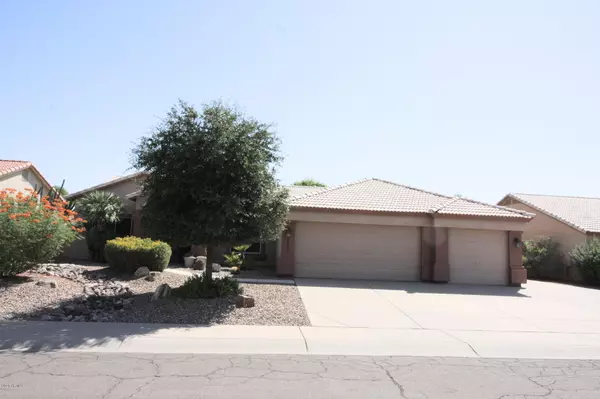 Casa Grande, AZ 85122,2122 N PEBBLE BEACH Drive