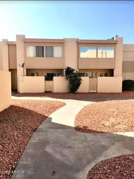 Phoenix, AZ 85051,3526 W DUNLAP Avenue #171