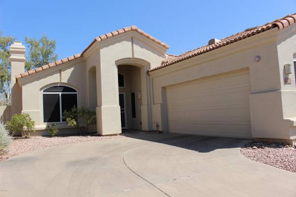 Scottsdale, AZ 85259,9627 N 118th Way