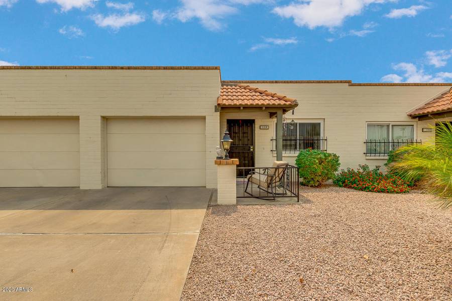 440 S PARKCREST Street #105, Mesa, AZ 85206