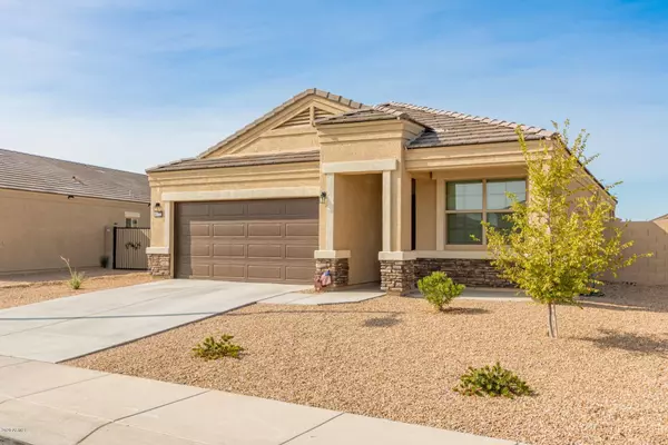 Buckeye, AZ 85326,25666 W DESERT Drive