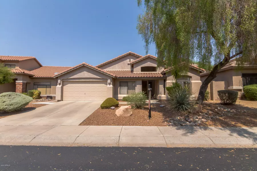 4222 E KIRKLAND Road, Phoenix, AZ 85050