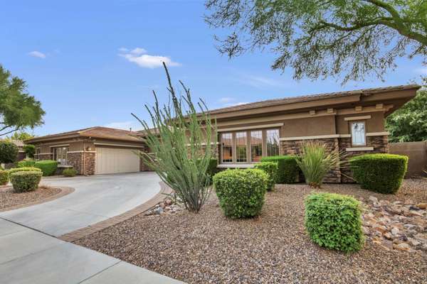 Chandler, AZ 85249,5321 S SAN SEBASTIAN Place