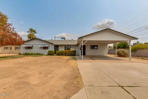 4625 N 57TH Avenue, Phoenix, AZ 85031